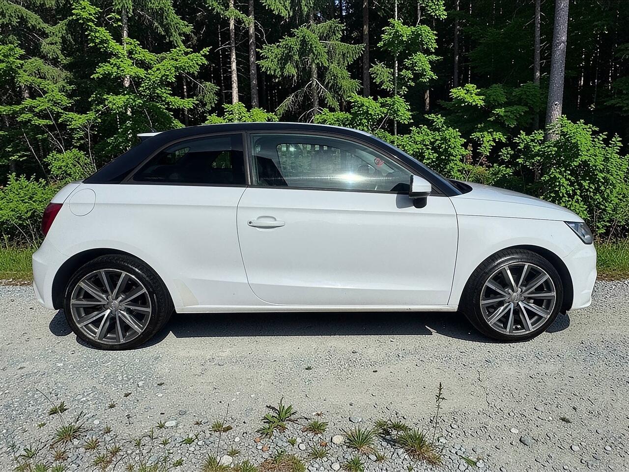 Used Audi A1 2017 for sale - 78091028: Photo 20