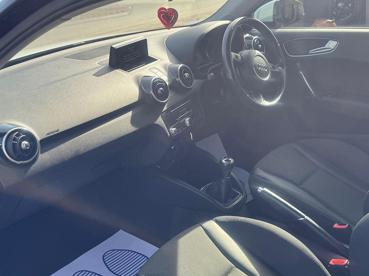 Used Audi A1 2017 for sale - 78091028: Photo 24