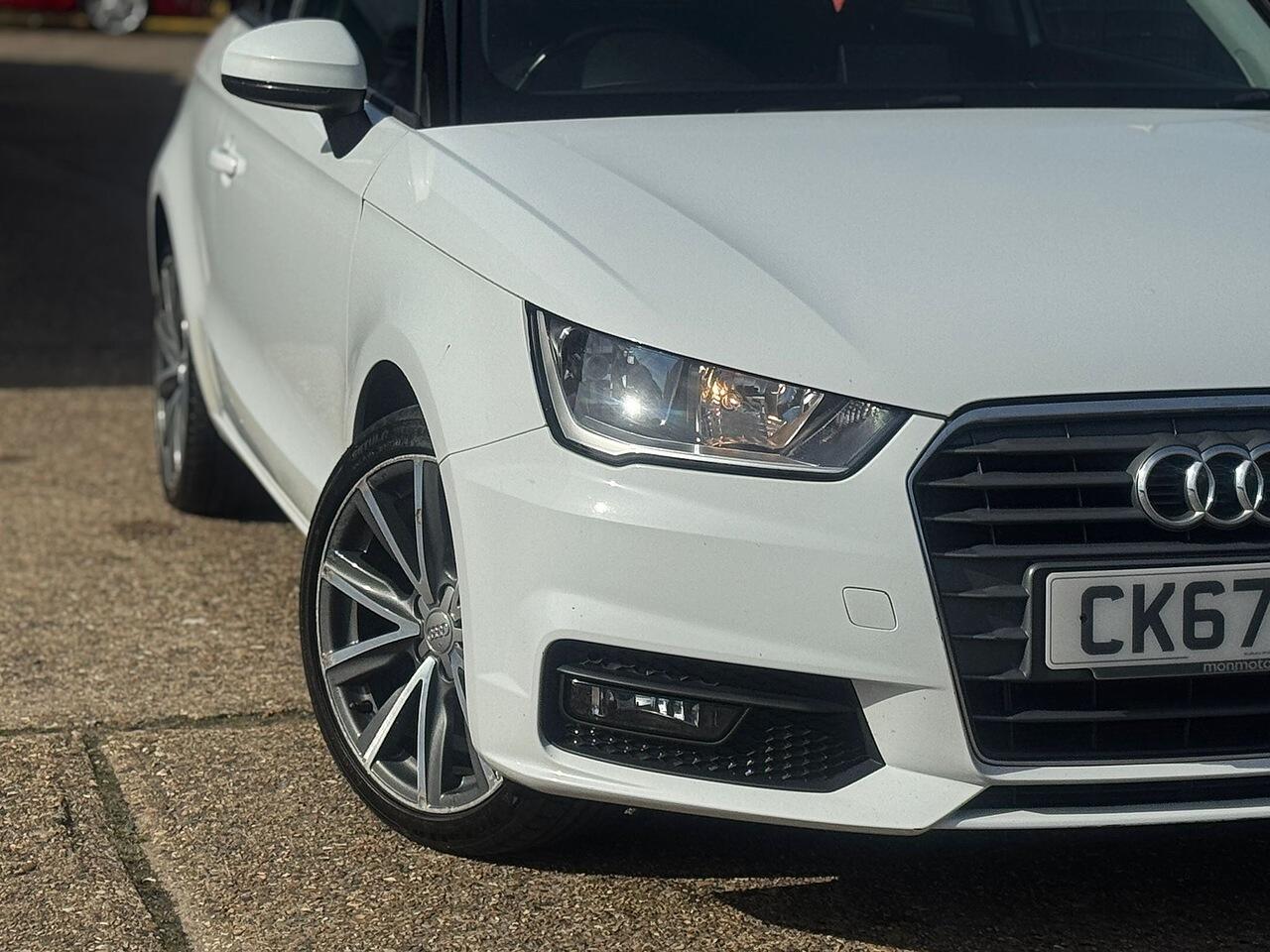 Used Audi A1 2017 for sale - 78091028: Photo 29