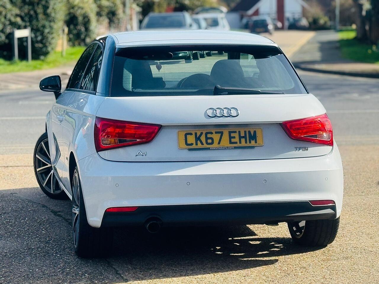 Used Audi A1 2017 for sale - 78091028: Photo 30