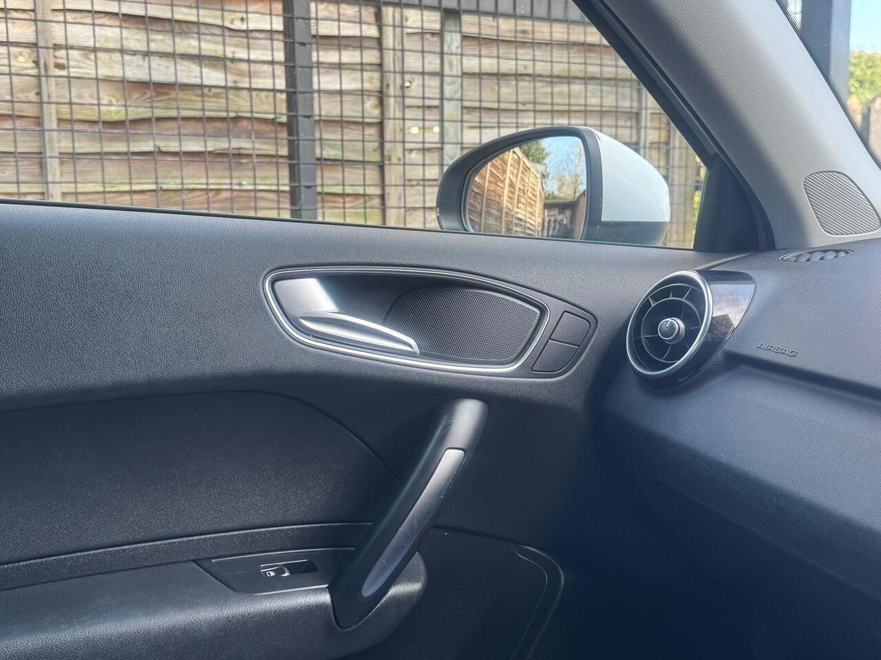 Used Audi A1 2017 for sale - 78091028: Photo 33