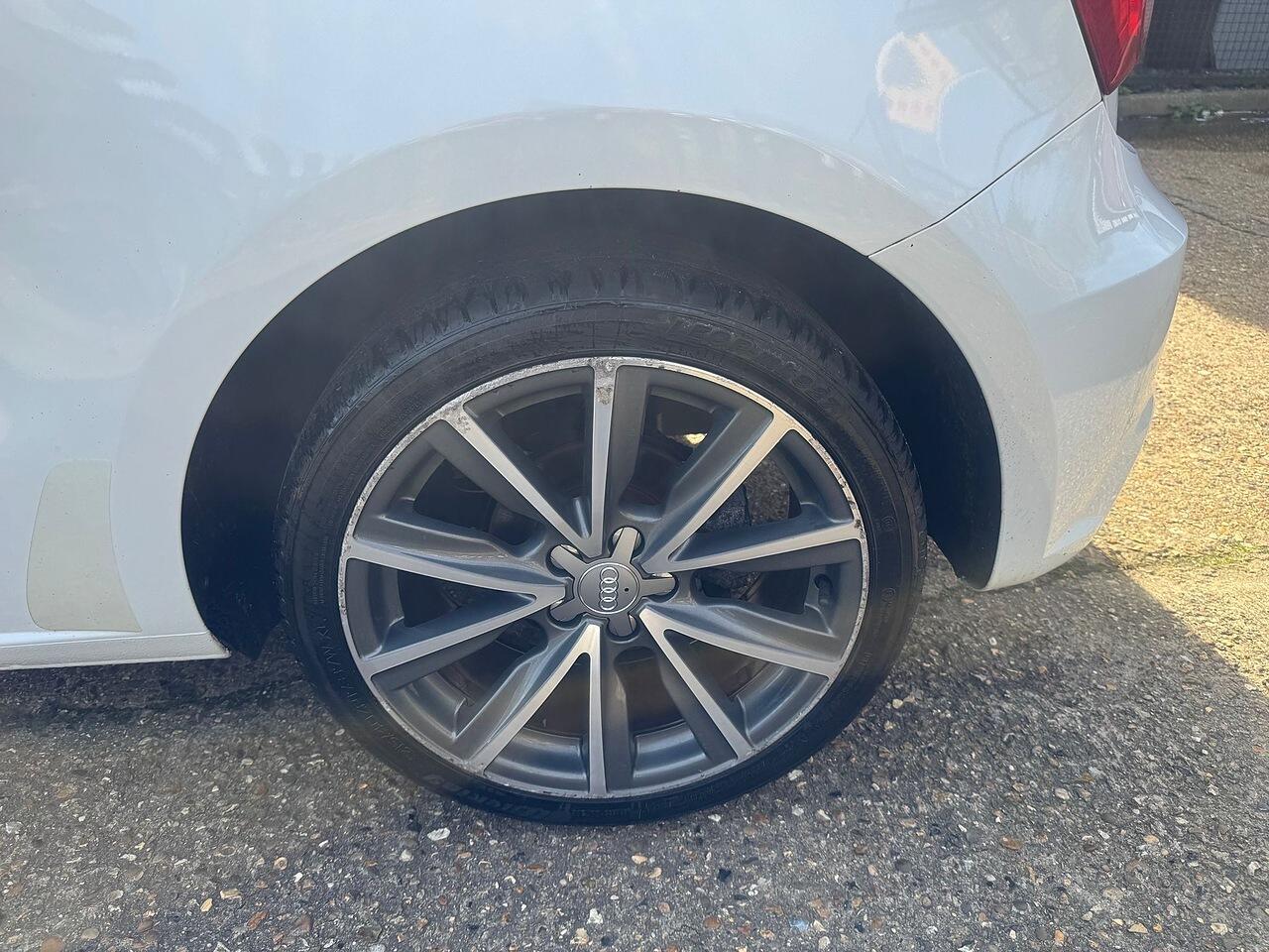 Used Audi A1 2017 for sale - 78091028: Photo 35