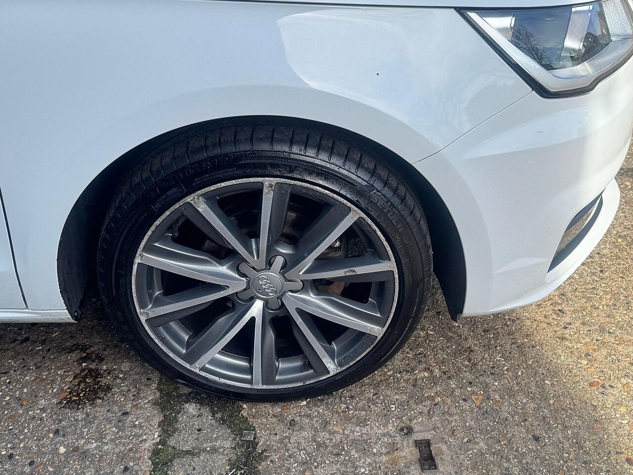 Used Audi A1 2017 for sale - 78091028: Photo 36