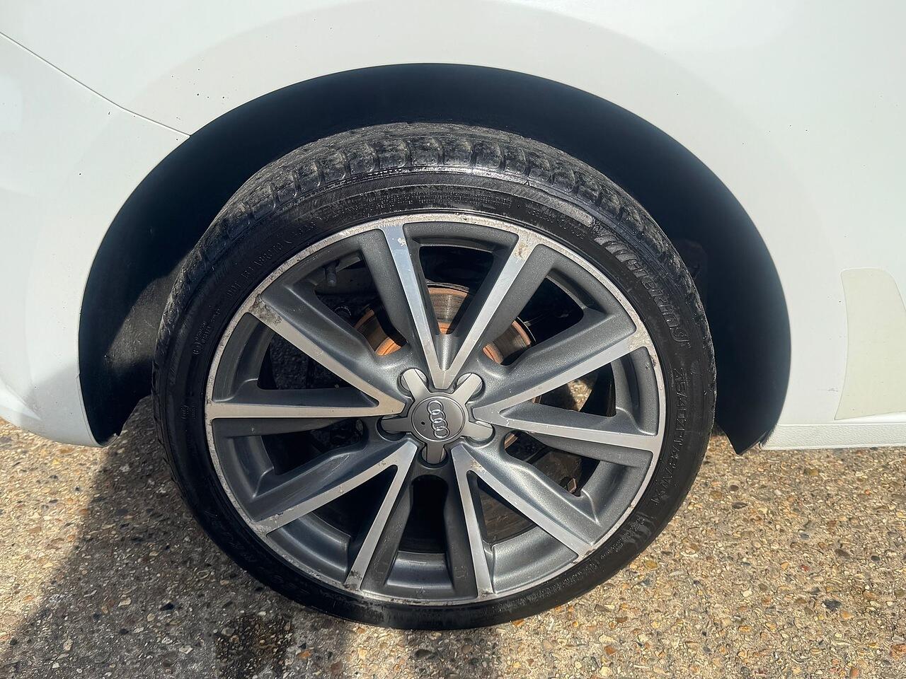 Used Audi A1 2017 for sale - 78091028: Photo 38