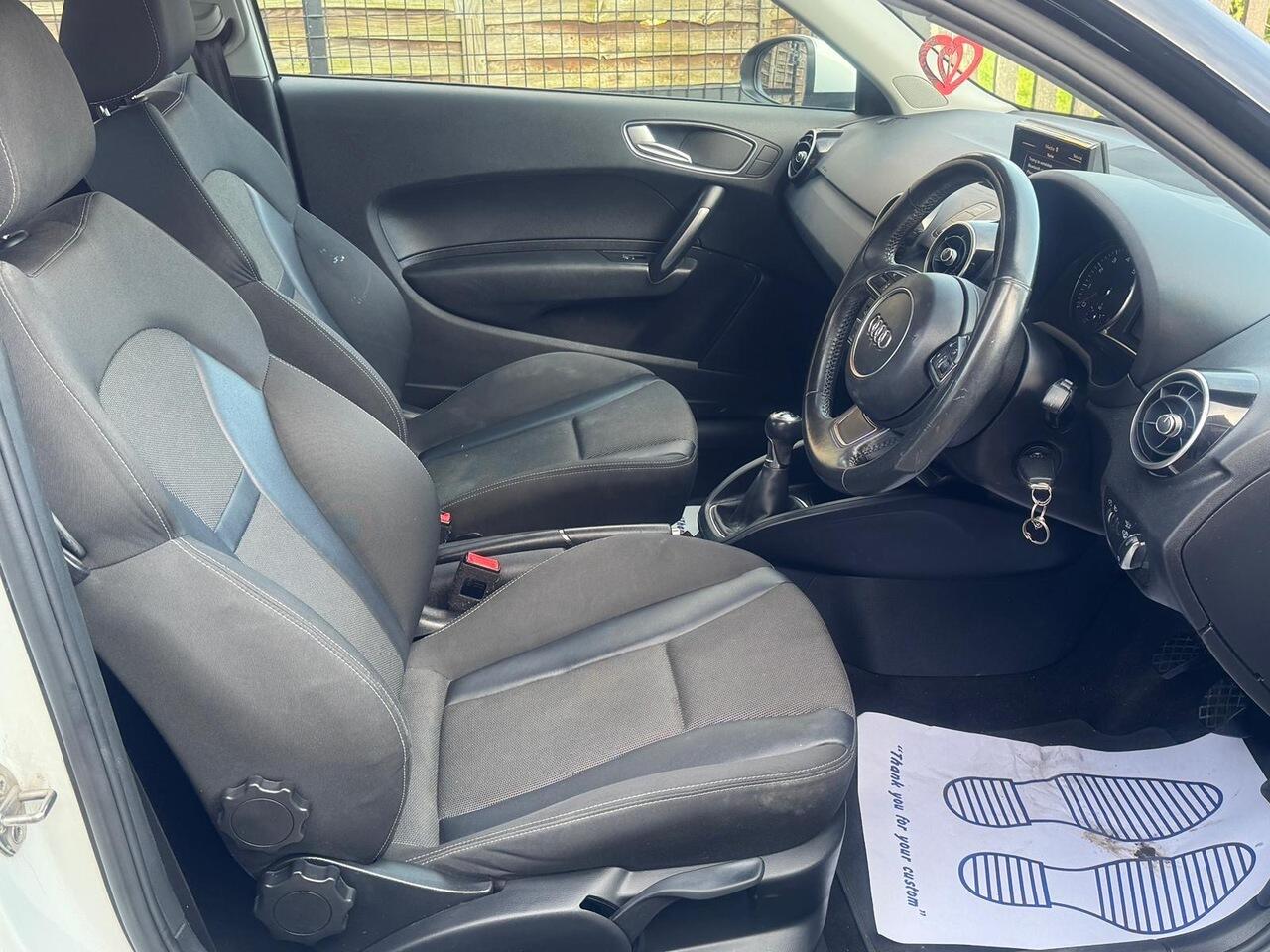 Used Audi A1 2017 for sale - 78091028: Photo 5