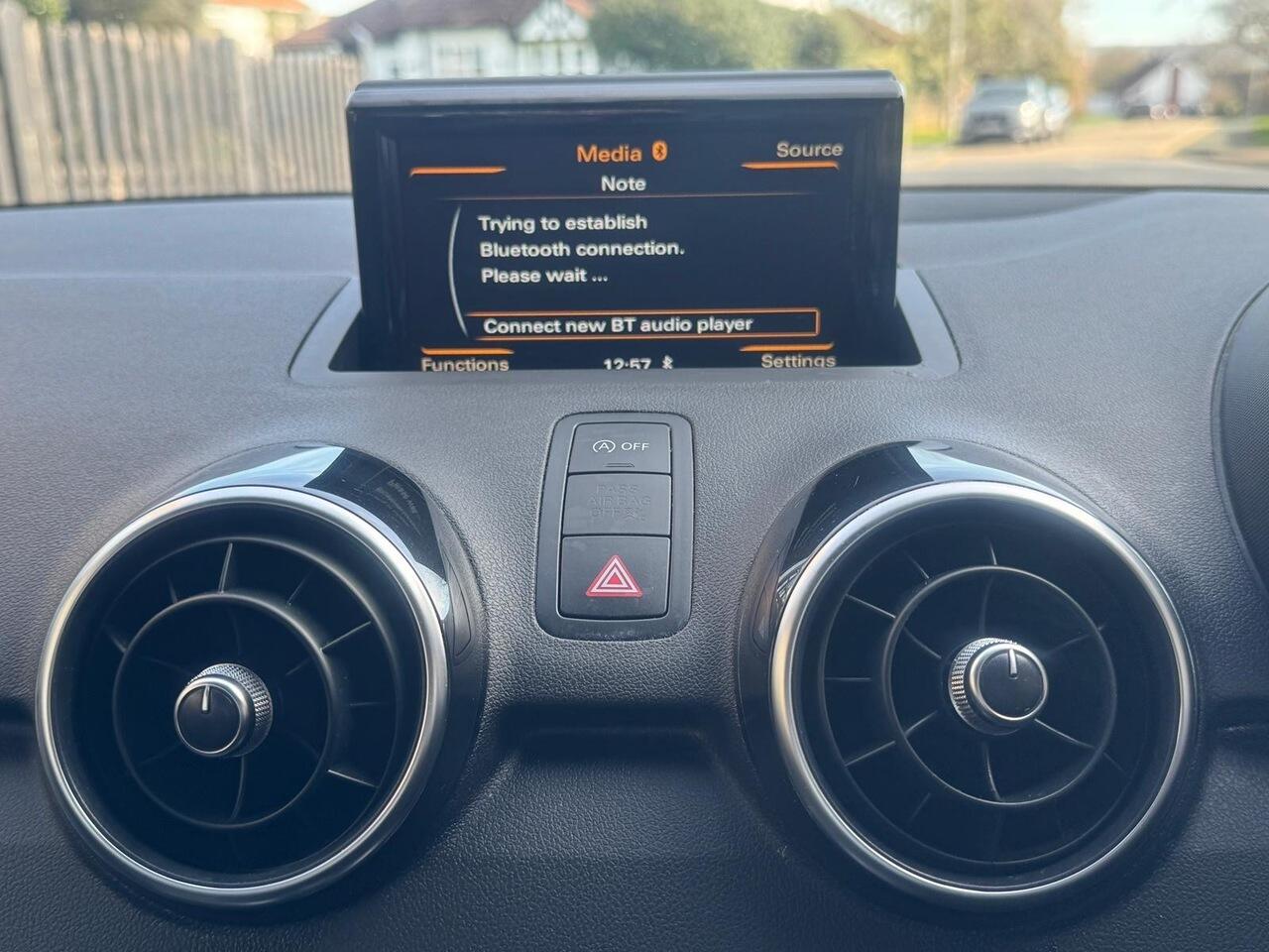 Used Audi A1 2017 for sale - 78091028: Photo 8