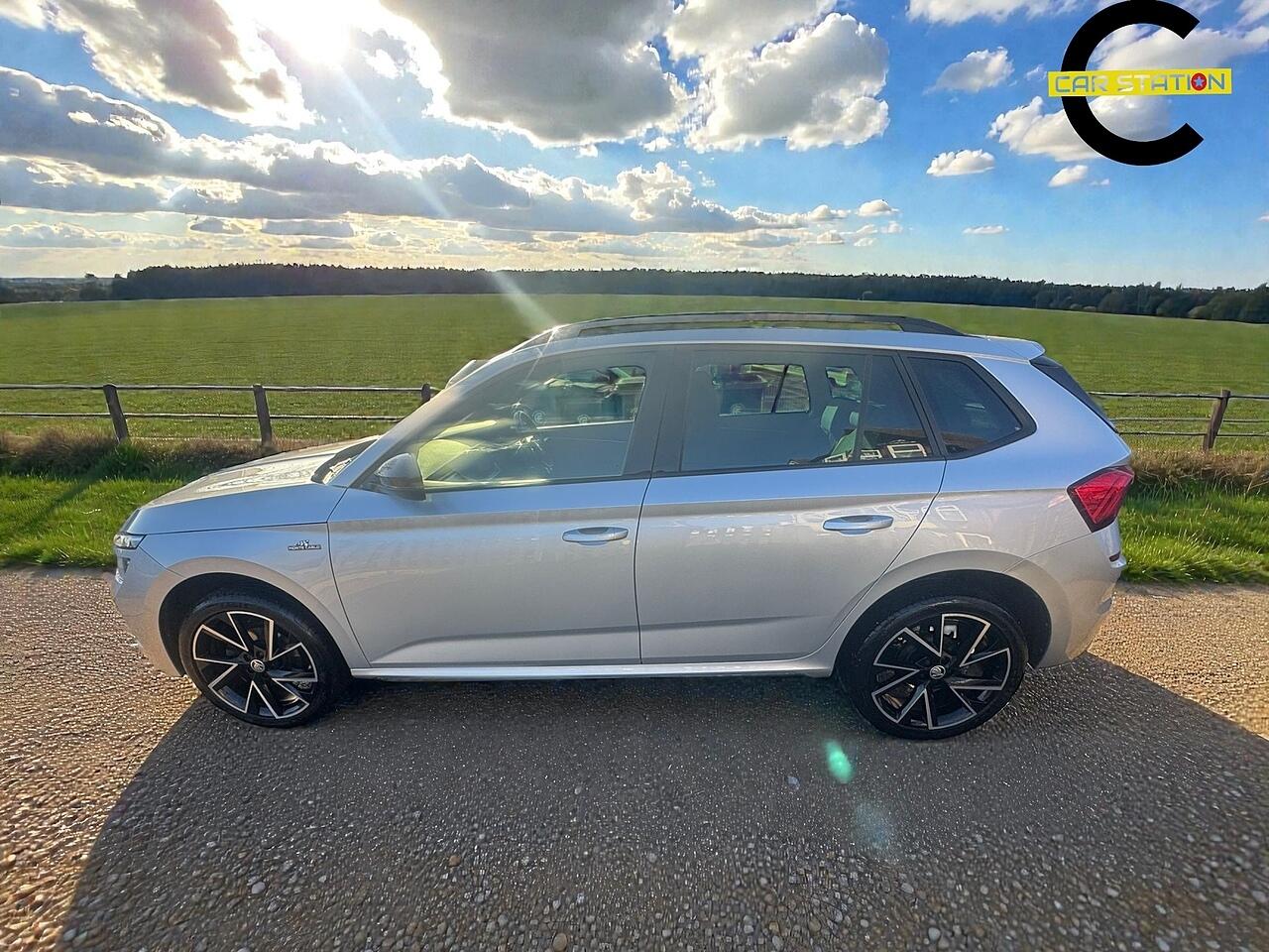 Used Skoda Kamiq 2022 for sale - 78091027: Photo 12