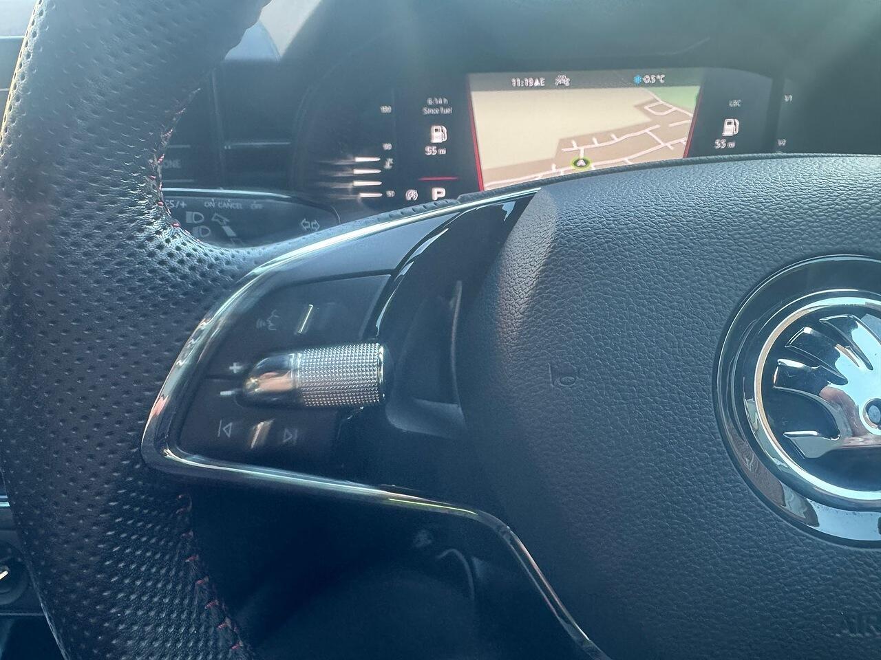 Used Skoda Kamiq 2022 for sale - 78091027: Photo 14