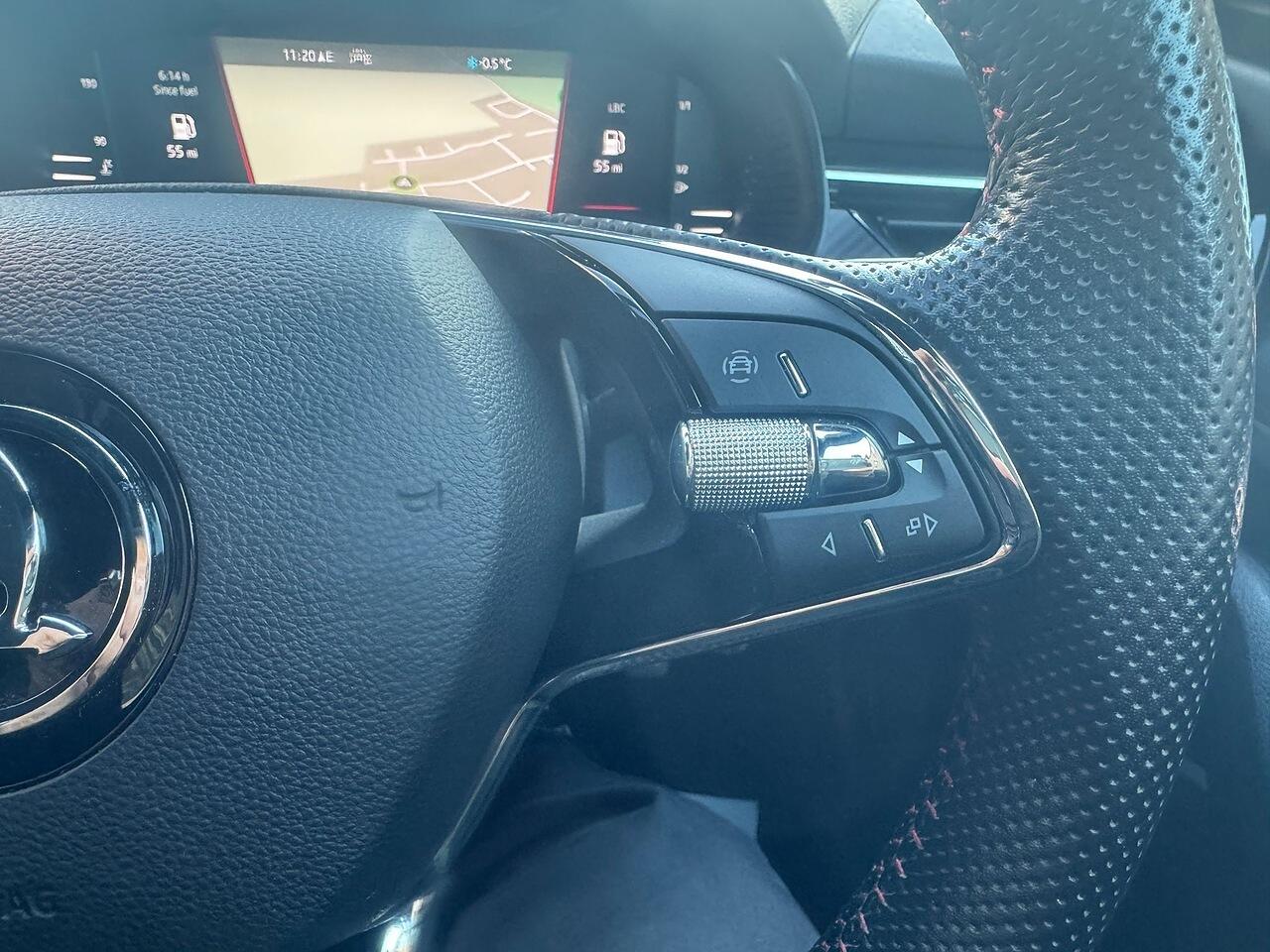 Used Skoda Kamiq 2022 for sale - 78091027: Photo 15