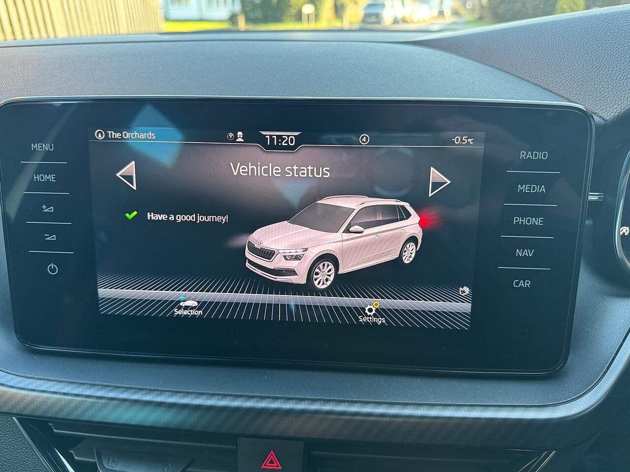 Used Skoda Kamiq 2022 for sale - 78091027: Photo 17