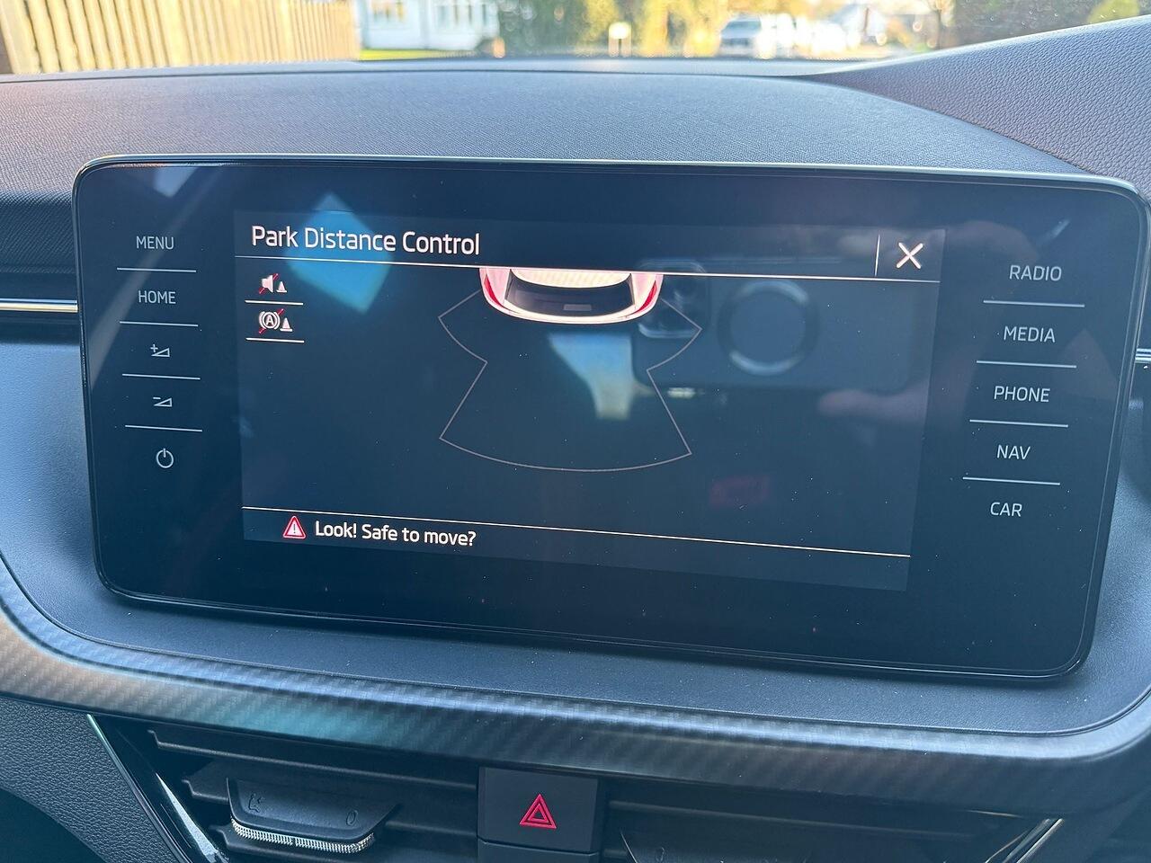 Used Skoda Kamiq 2022 for sale - 78091027: Photo 18