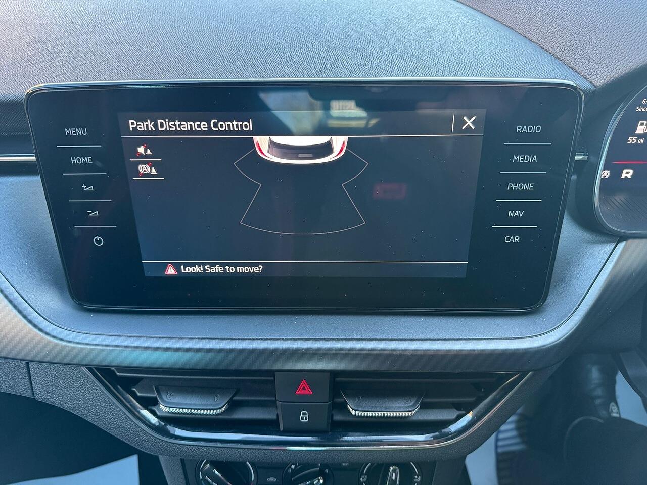 Used Skoda Kamiq 2022 for sale - 78091027: Photo 20