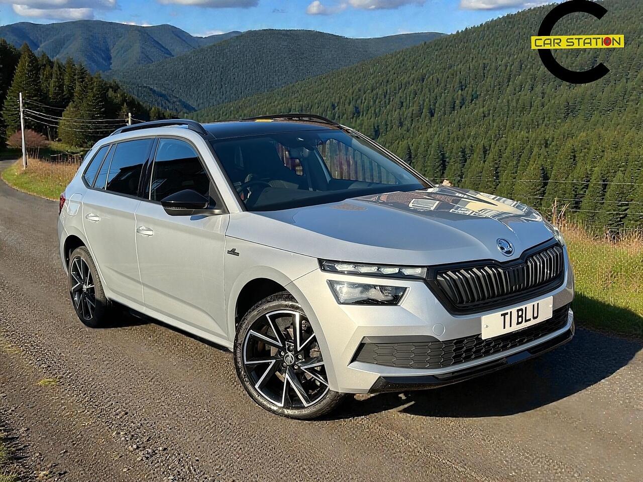 Used Skoda Kamiq 2022 for sale - 78091027: Photo 21