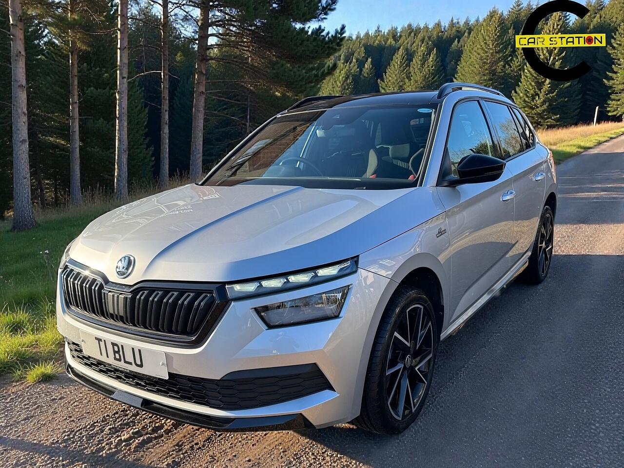 Used Skoda Kamiq 2022 for sale - 78091027: Photo 25