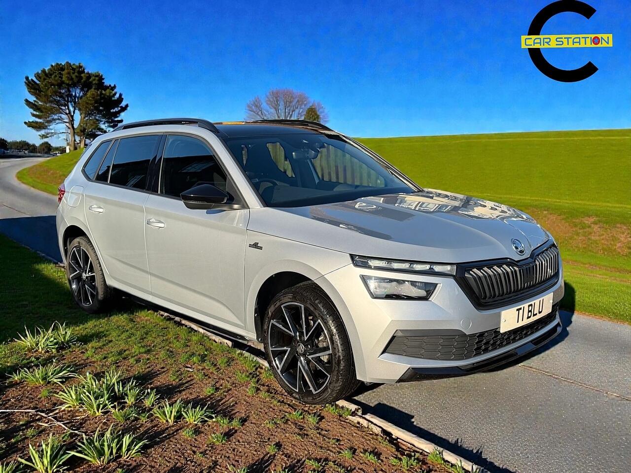 Used Skoda Kamiq 2022 for sale - 78091027: Photo 26