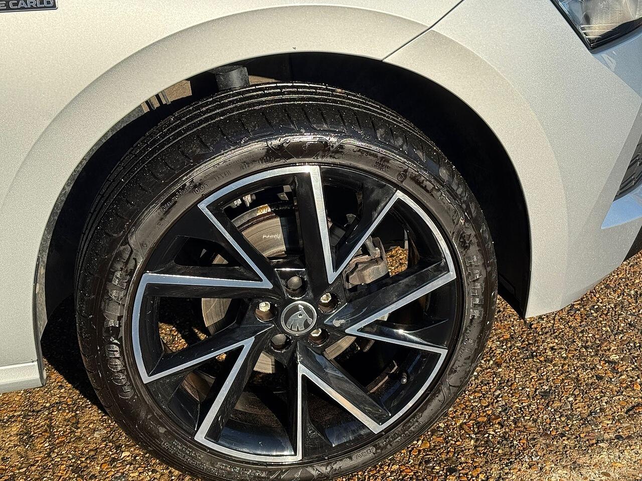 Used Skoda Kamiq 2022 for sale - 78091027: Photo 29