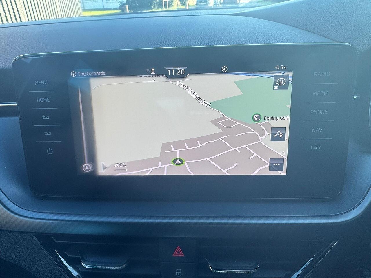 Used Skoda Kamiq 2022 for sale - 78091027: Photo 30