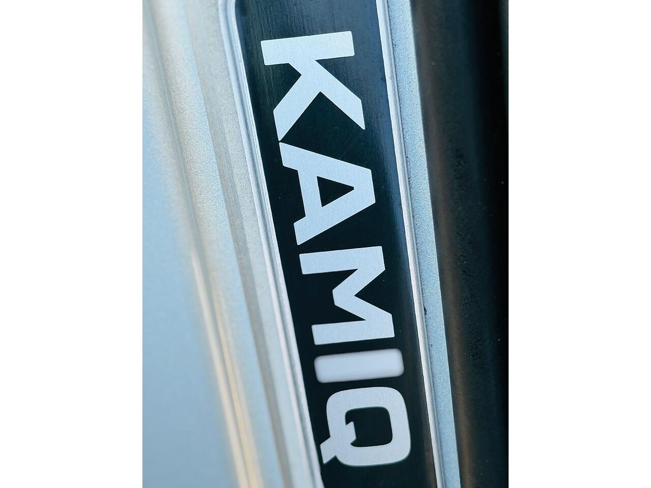 Used Skoda Kamiq 2022 for sale - 78091027: Photo 41