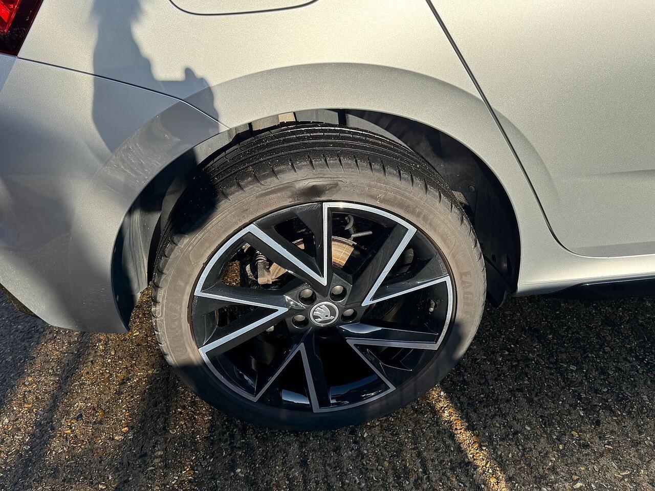 Used Skoda Kamiq 2022 for sale - 78091027: Photo 42