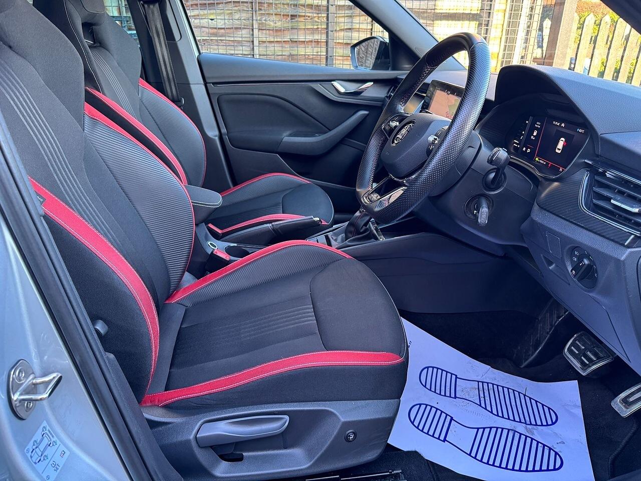 Used Skoda Kamiq 2022 for sale - 78091027: Photo 5