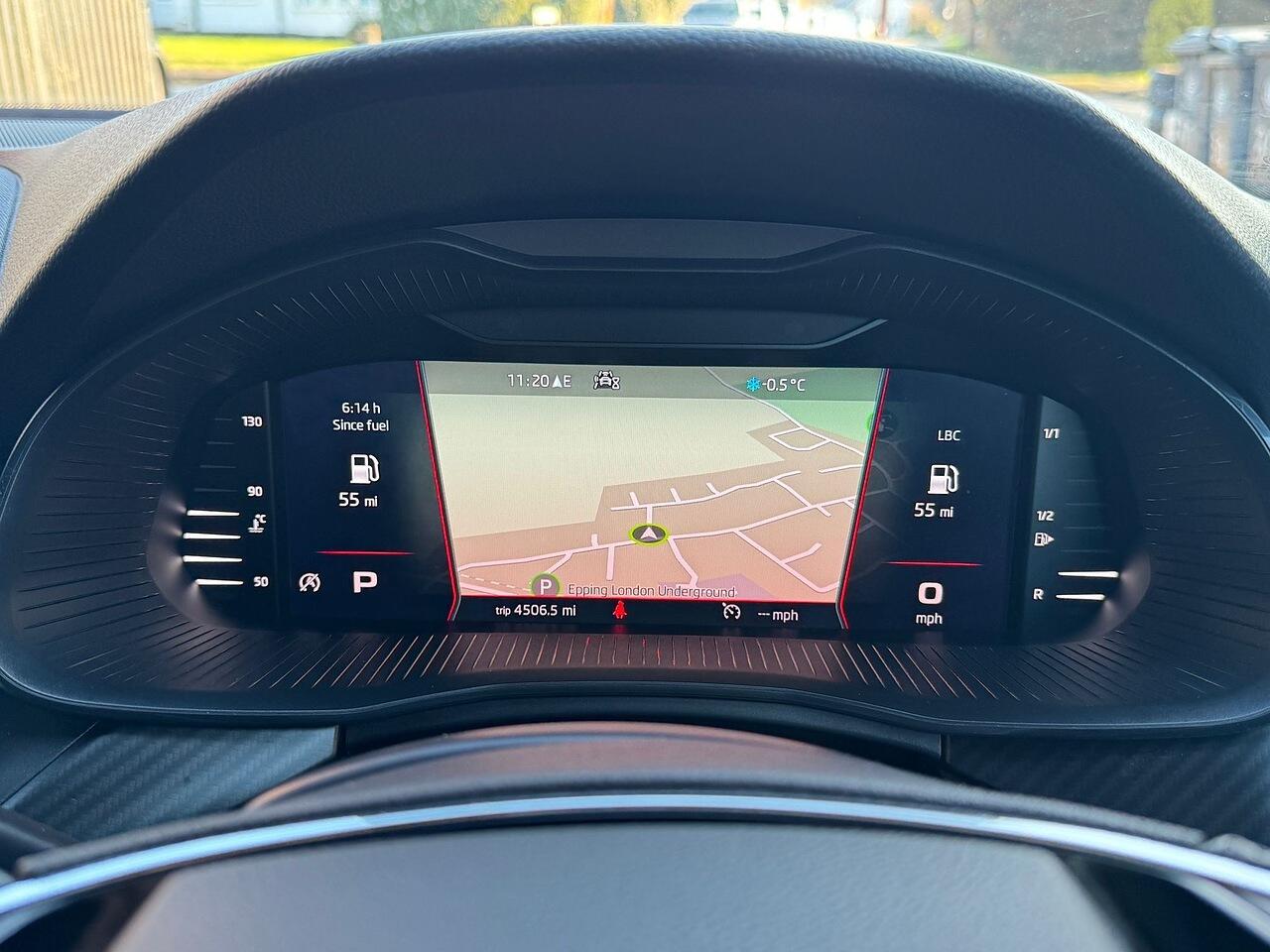 Used Skoda Kamiq 2022 for sale - 78091027: Photo 7