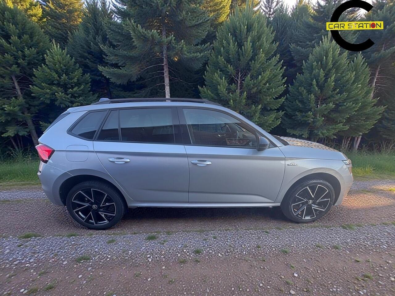 Used Skoda Kamiq 2022 for sale - 78091027: Photo 8