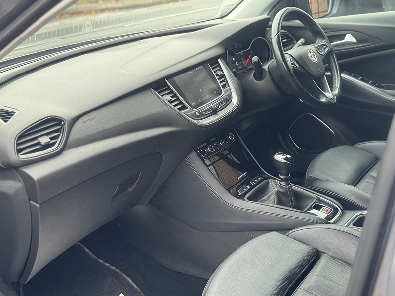 Used Vauxhall Grandland X 2019 for sale - 76589008: Photo 29