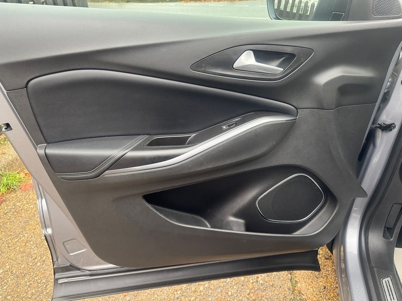 Used Vauxhall Grandland X 2019 for sale - 76589008: Photo 32