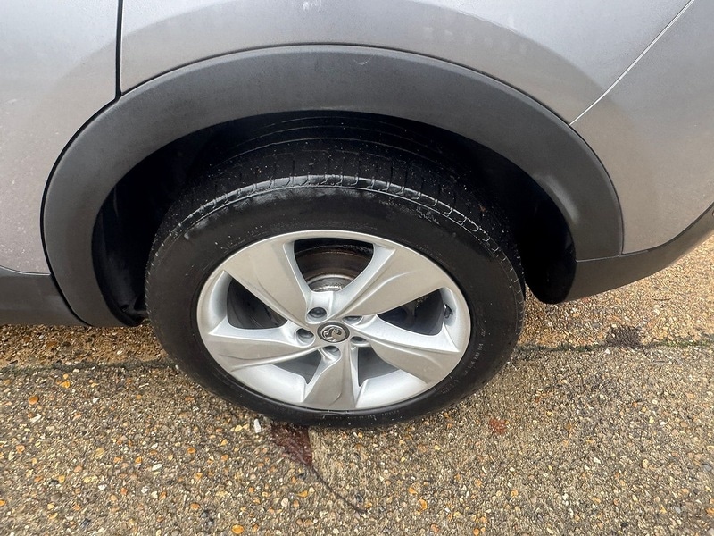 Used Vauxhall Grandland X 2019 for sale - 76589008: Photo 40