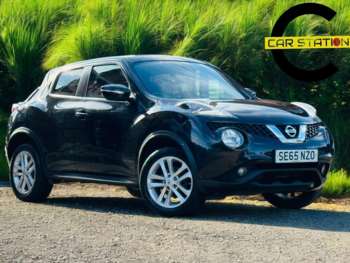 2015 - Acenta Premium 5-Door