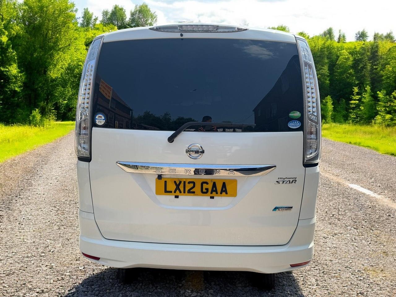 Used Nissan Serena 2023 for sale - 78091037: Photo 11