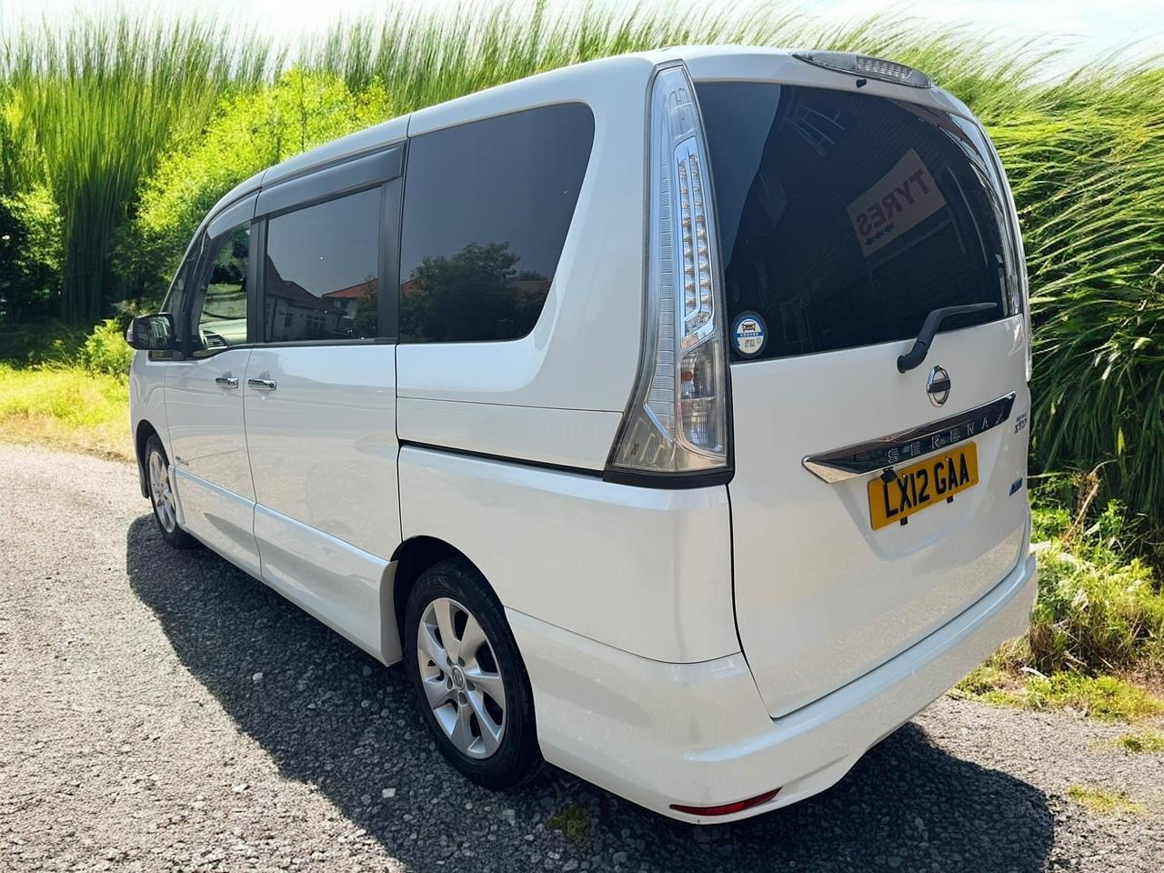 Used Nissan Serena 2023 for sale - 78091037: Photo 12