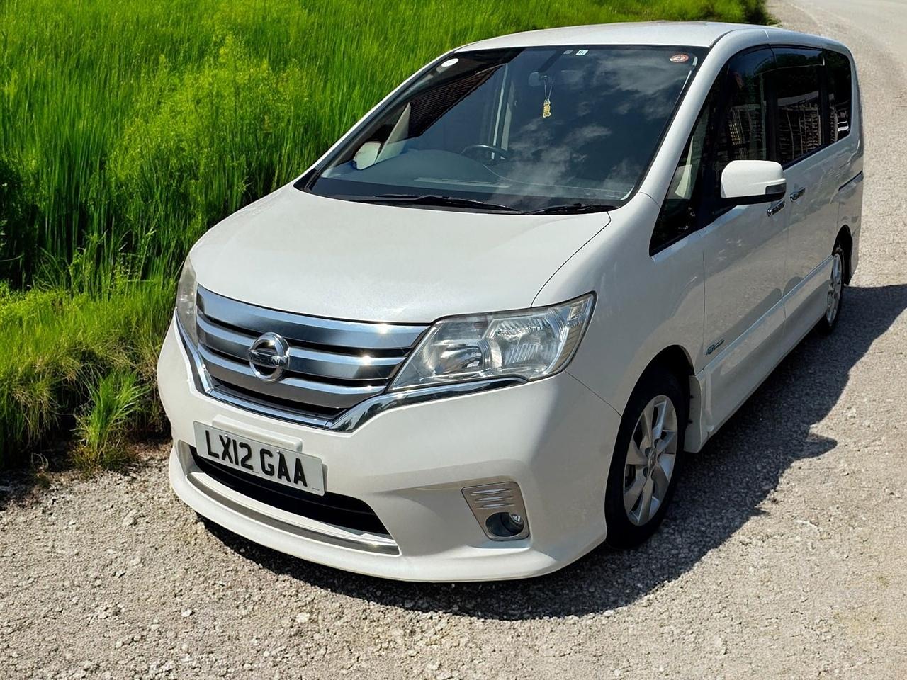 Used Nissan Serena 2023 for sale - 78091037: Photo 19