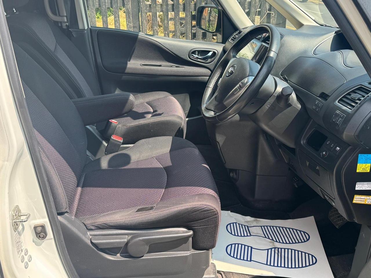 Used Nissan Serena 2023 for sale - 78091037: Photo 4