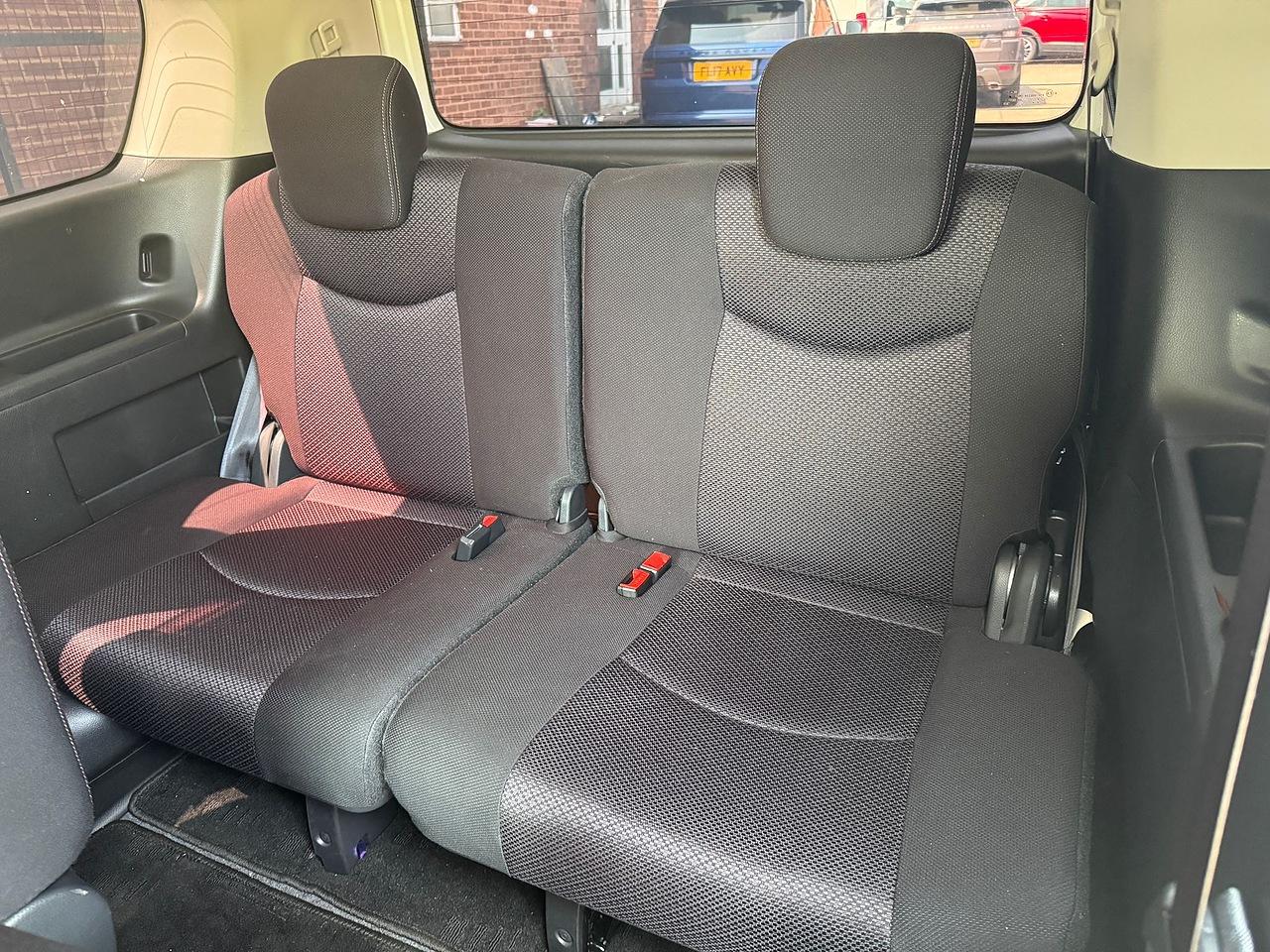 Used Nissan Serena 2023 for sale - 78091037: Photo 6