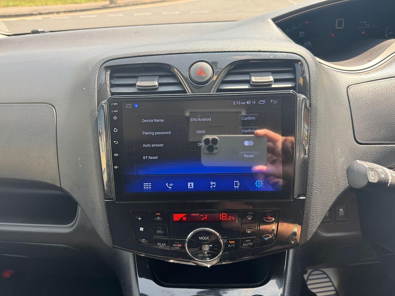 Used Nissan Serena 2023 for sale - 78091037: Photo 8