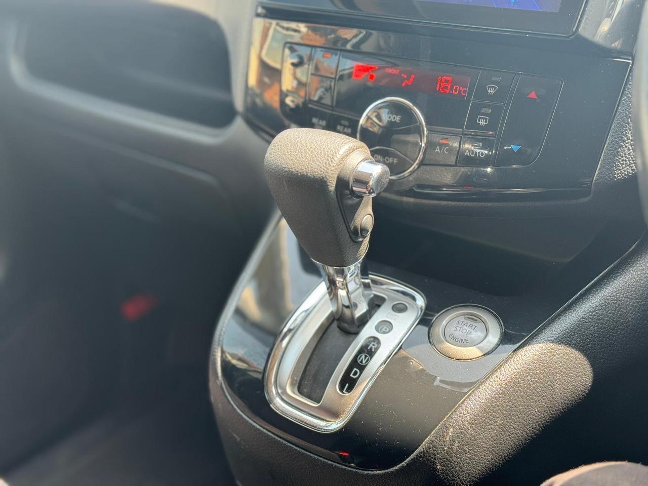 Used Nissan Serena 2023 for sale - 78091037: Photo 9