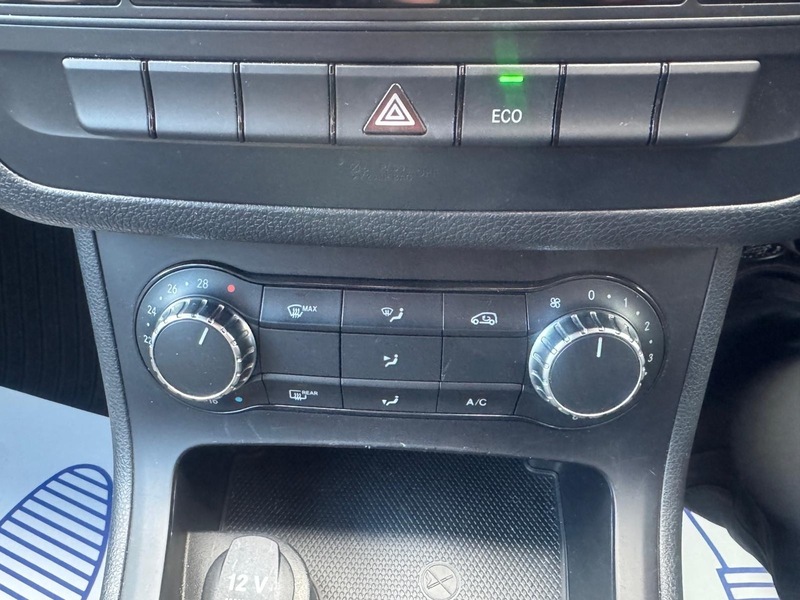 Used Mercedes-Benz B Class 2012 for sale - 77568356: Photo 16