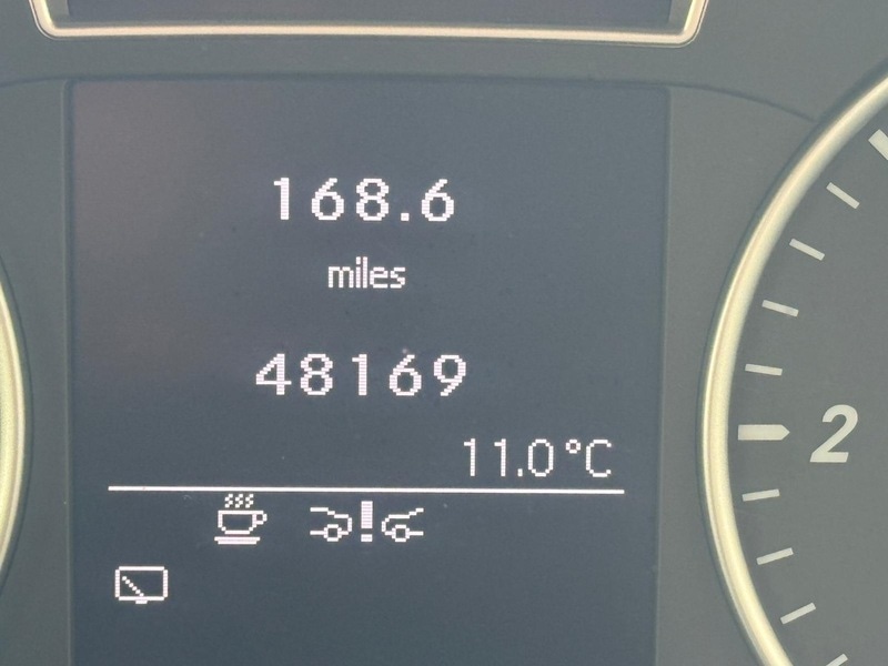 Used Mercedes-Benz B Class 2012 for sale - 77568356: Photo 19