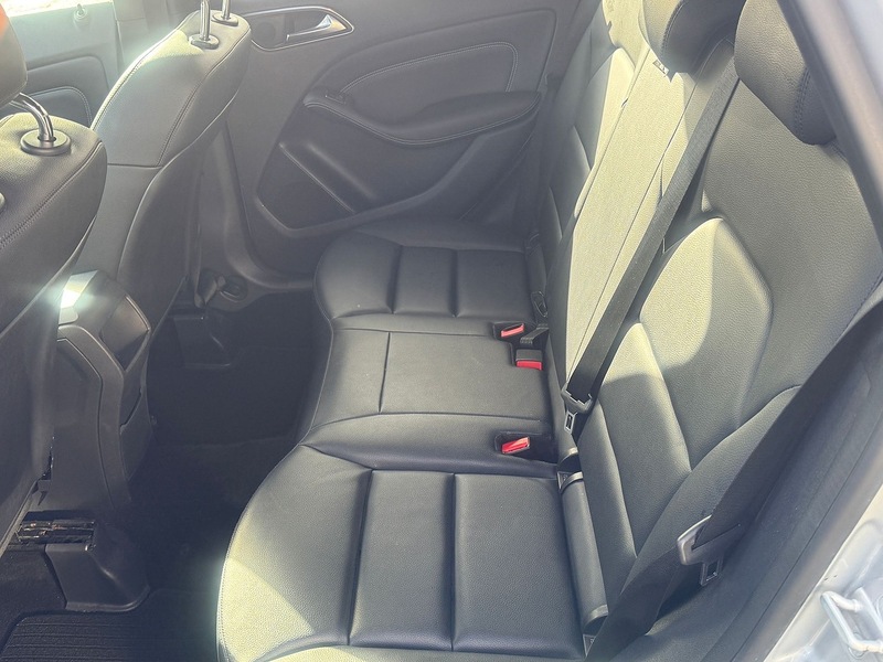 Used Mercedes-Benz B Class 2012 for sale - 77568356: Photo 22