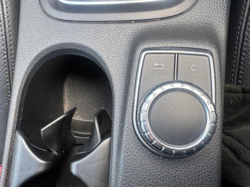 Used Mercedes-Benz B Class 2012 for sale - 77568356: Photo 24