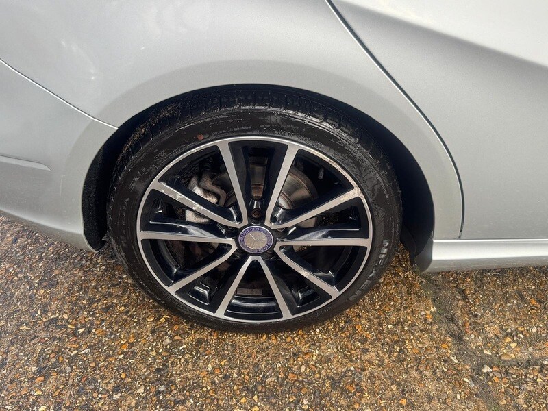 Used Mercedes-Benz B Class 2012 for sale - 77568356: Photo 45