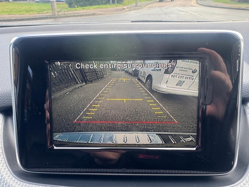 Used Mercedes-Benz B Class 2012 for sale - 77568356: Photo 6