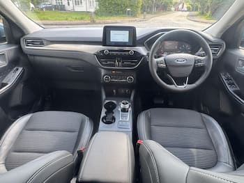 Used Ford Kuga 2020 for sale - 79756227: Photo