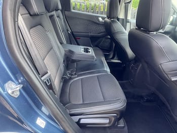 Used Ford Kuga 2020 for sale - 79756227: Photo