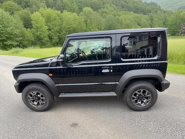Used Suzuki Jimny 2025 for sale - 75793419: Photo 16