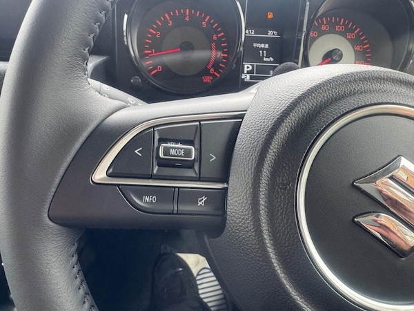 Used Suzuki Jimny 2025 for sale - 75793419: Photo 23