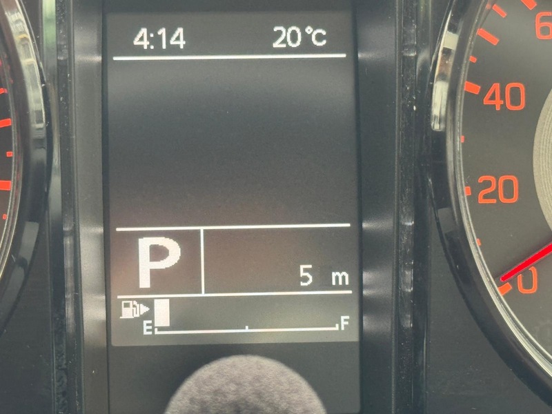 Vehicle 26