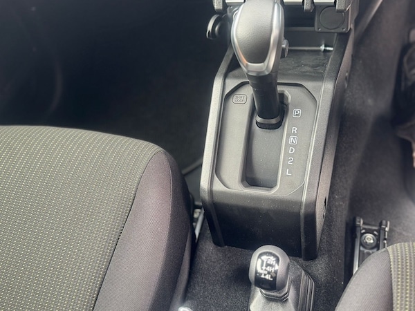Used Suzuki Jimny 2025 for sale - 75793419: Photo 31