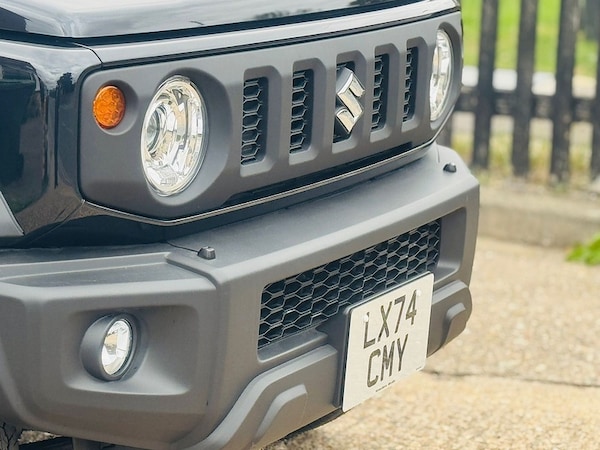 Used Suzuki Jimny 2025 for sale - 75793419: Photo 33